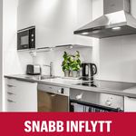 Hyr ett 3-rums lägenhet på 84 m² i Sundsvall