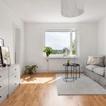 Rent 2 rooms apartment of 60 m², in Hallstavik