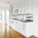 Hyr ett 2-rums lägenhet på 34 m² i Tullinge