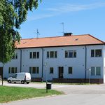 Hyr ett 2-rums lägenhet på 52 m² i Trelleborg