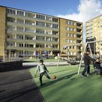 Hyr ett 3-rums lägenhet på 89 m² i Malmö