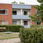 Rent 3 rooms apartment of 57 m², in Flogsta-Ekeby