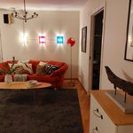 Hyr ett 5-rums lägenhet på 164 m² i Solna