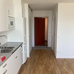 Rent 2 rooms apartment of 47 m², in Fyllinge