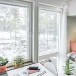 Hyr ett 1-rums lägenhet på 16 m² i Umeå