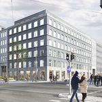 Hyr ett 2-rums lägenhet på 42 m² i Eskilstuna