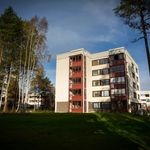 Rent 3 rooms apartment of 83 m², in Gävle