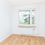Rent 3 rooms apartment of 79 m², in Sandbacka