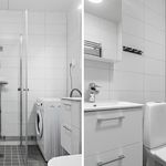Rent 3 rooms apartment of 84 m², in Haninge