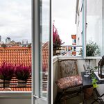 Hyr ett 2-rums lägenhet på 45 m² i Helsingborg