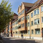 Hyr ett 2-rums lägenhet på 65 m² i Trelleborg