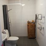 Rent 2 rooms apartment of 53 m², in Kalmar