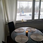 Rent 2 rooms apartment of 42 m², in Solna
