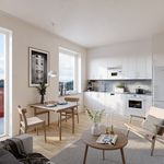 Hyr ett 3-rums lägenhet på 57 m² i Örebro