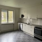 Rent 3 rooms apartment of 83 m², in Fagersta
