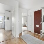 Hyr ett 2-rums lägenhet på 82 m² i Solna