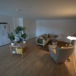 Rent 3 rooms apartment of 86 m², in Växjö