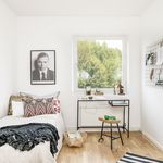 Hyr ett 5-rums lägenhet på 105 m² i Kvissleby