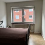 Rent 3 rooms apartment of 76 m², in Landskrona