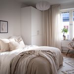Hyr ett 2-rums lägenhet på 50 m² i Märsta