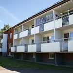 Rent 3 rooms apartment of 86 m², in Oskarshamn