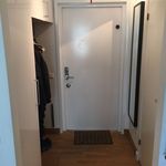 Rent 2 rooms apartment of 62 m², in Stockholm