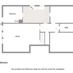Hyr ett 5-rums hus på 240 m² i Staffanstorp