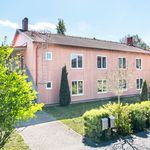 Hyr ett 3-rums lägenhet på 70 m² i Bredaryd