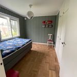 Hyr ett 5-rums hus på 140 m² i Stockholm