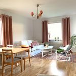 Rent 2 rooms apartment of 57 m², in Stockholm