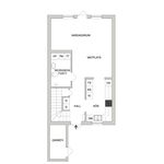 Hyr ett 5-rums lägenhet på 110 m² i Enköping