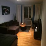 Hyr ett 1-rums lägenhet på 43 m² i Stockholm