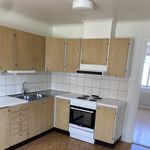 Rent 2 rooms apartment of 58 m², in Uddevalla