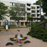 Rent 2 rooms apartment of 67 m², in Gävle