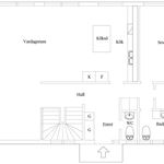 Rent 6 rooms house of 157 m², in Lerum