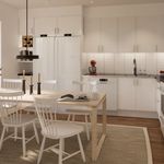 Hyr ett 3-rums lägenhet på 69 m² i Alvesta