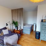 Hyr ett 1-rums lägenhet på 44 m² i Skövde