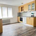 Rent 3 rooms apartment of 79 m², in Nässjö
