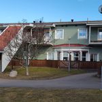 Rent 3 rooms apartment of 74 m², in Vimmerby 