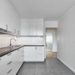 Hyr ett 2-rums lägenhet på 56 m² i Nässjö