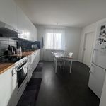 Rent 3 rooms apartment of 72 m², in Nässjö