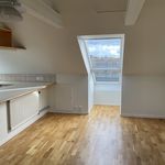 Hyr ett 2-rums lägenhet på 60 m² i Eslöv