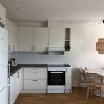 Rent 2 rooms apartment of 50 m², in Helsingborg