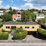 Hyr ett 8-rums hus på 209 m² i Göteborg
