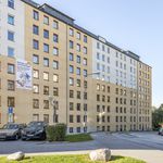 Rent 1 rooms apartment of 26 m², in Bandhagen