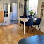 Rent 1 rooms apartment of 36 m², in Malmö
