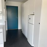 Hyr ett 1-rums lägenhet på 21 m² i Årsta
