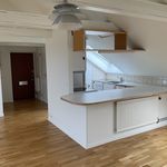Hyr ett 2-rums lägenhet på 60 m² i Eslöv