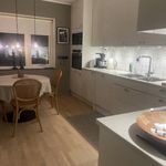 Rent 5 rooms apartment of 130 m², in Stockholm