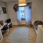 Hyr ett 3-rums lägenhet på 75 m² i Landskrona